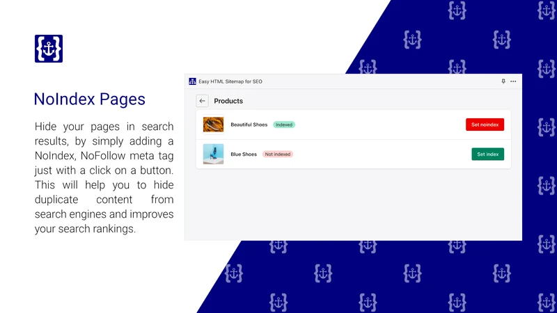 Easy Sitemap Builder for SEO