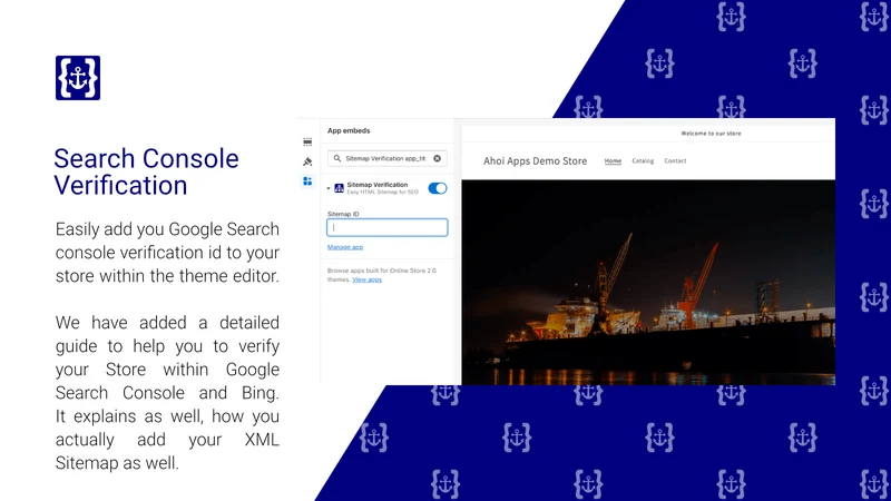 Easy Sitemap Builder for SEO