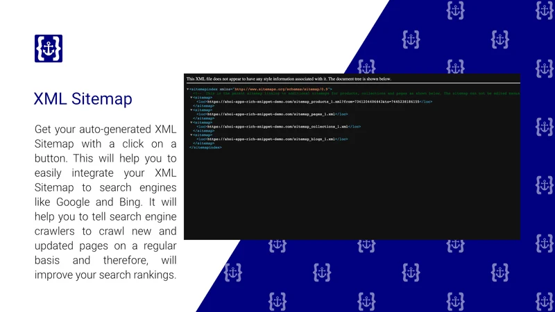 Easy Sitemap Builder for SEO