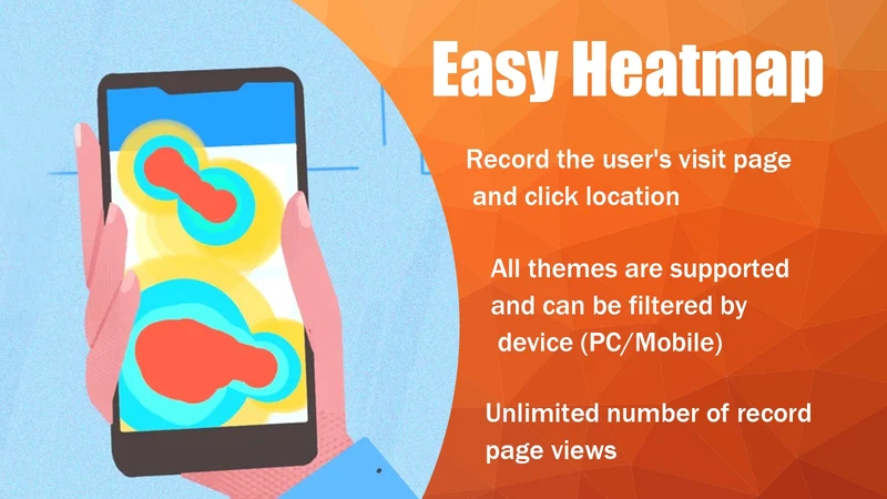 Easy Heatmap