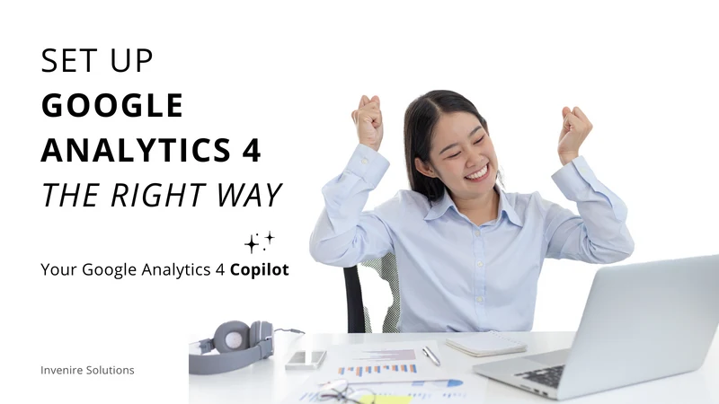 Analytics Agent ‑ GA4
