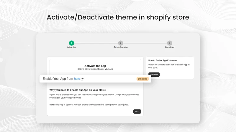 Easy Google Analytics 4 (GA4)