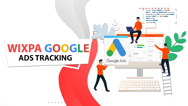Pharo: Google Ads Tracking