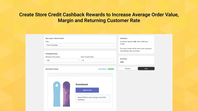 iziGift: Gift Cards & Rewards