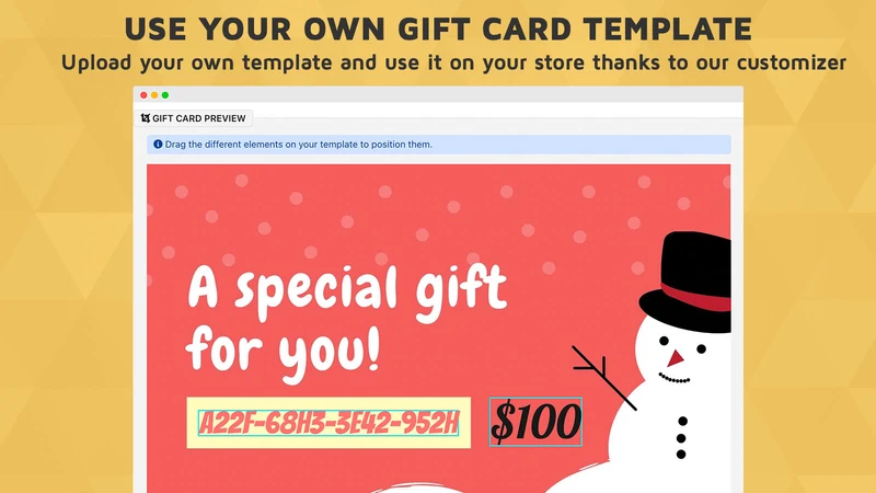 iziGift: Gift Cards & Rewards