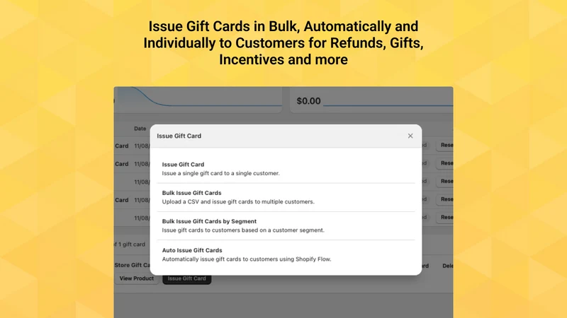 iziGift: Gift Cards & Rewards