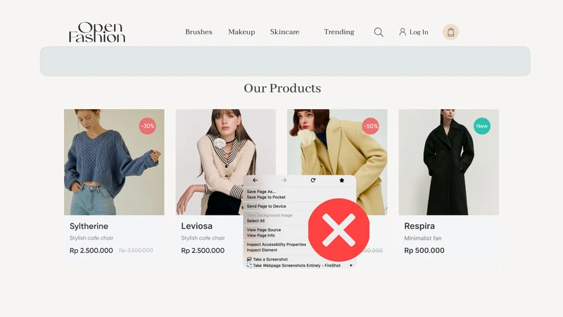 EmbedEasy‑Copyright protector