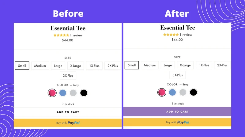 Easy Custom CSS
