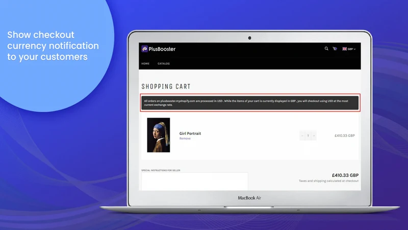Zoomifi ‑ Currency Converter