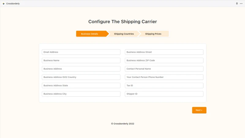 ShipGPT