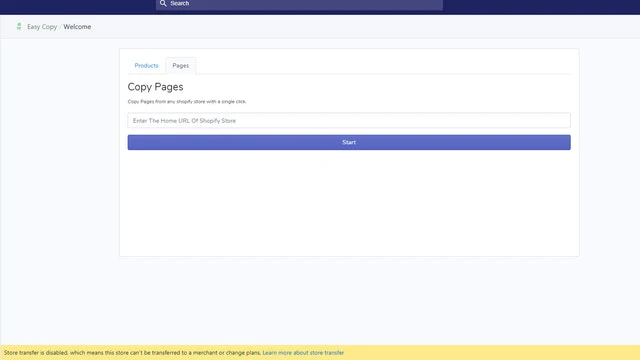 Easy Copy