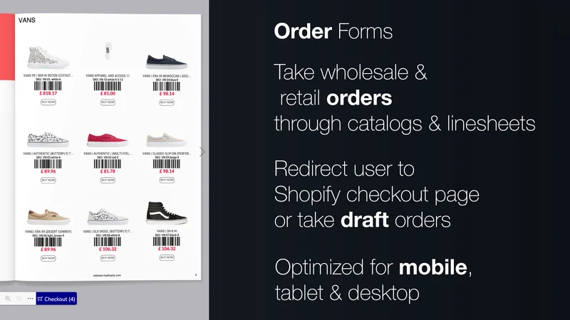 Catalog Maker by EasyCatalog