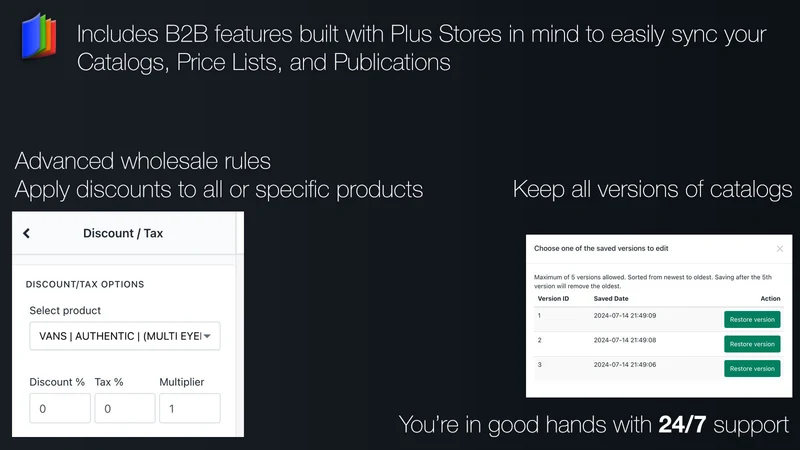 Catalog Maker by EasyCatalog