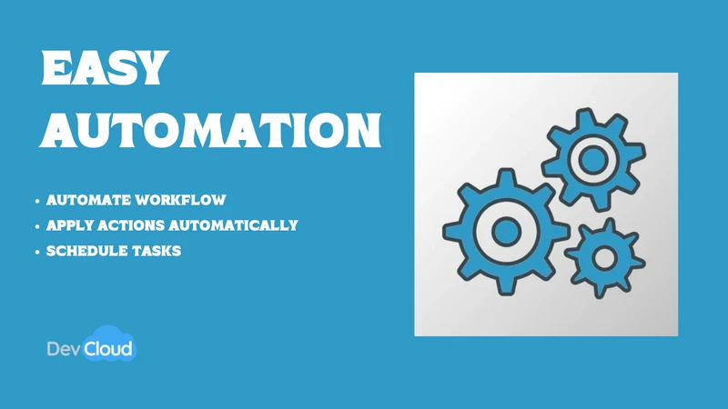 AI Easy Automation