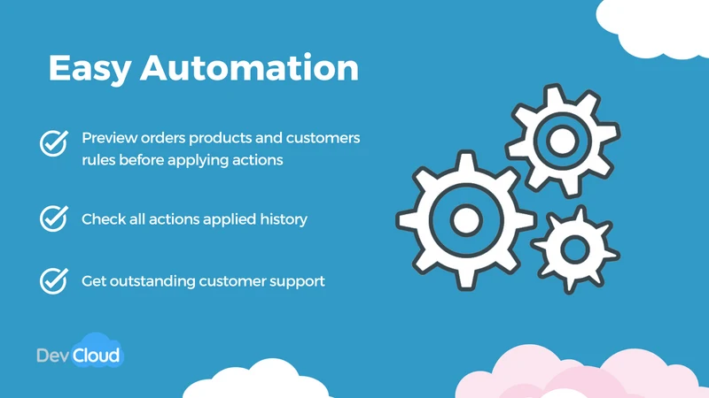 AI Easy Automation