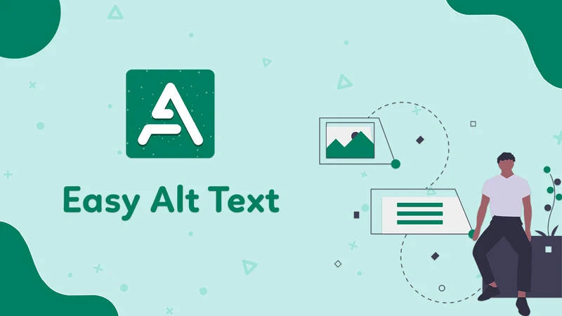 Easy Alt Text