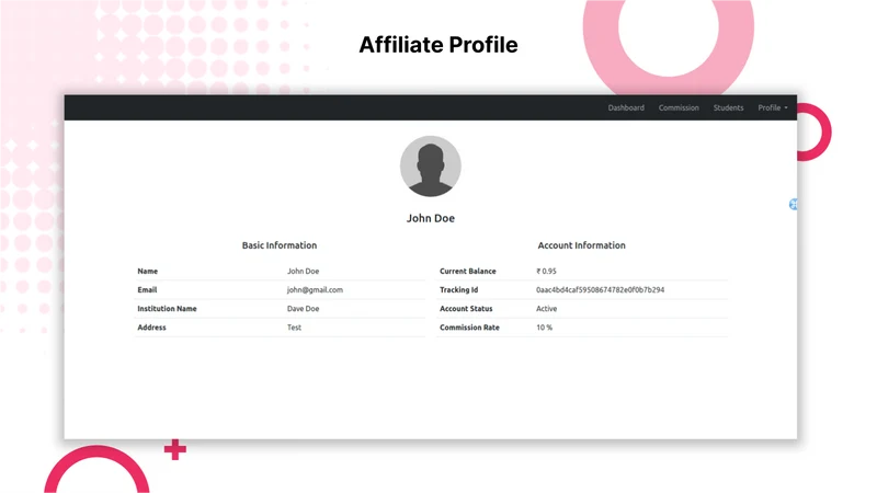 SketchEasy Affiliate Marketing