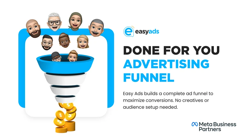 AI ‑ Easy Ads for Facebook Ads