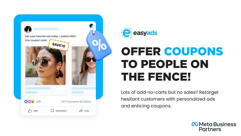 AI ‑ Easy Ads for Facebook Ads