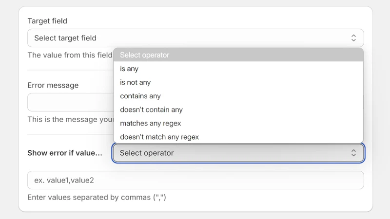 SMART Address Validator