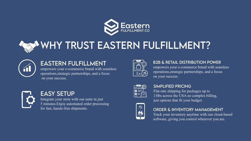 Eastern Fulfillment