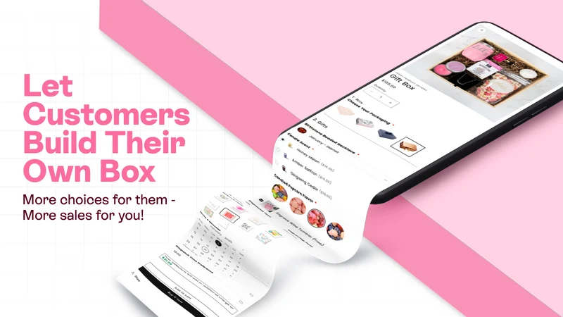 Easify Custom Product Options