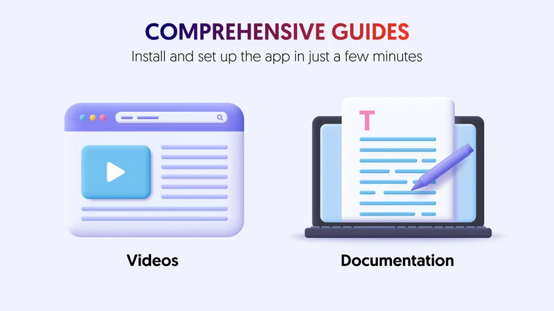 Easify Product Attachments