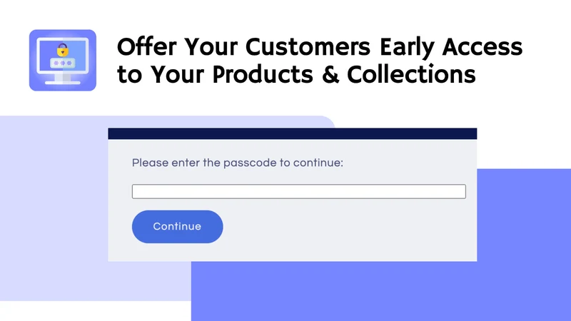 Gatekeeper ‑ Product Locks