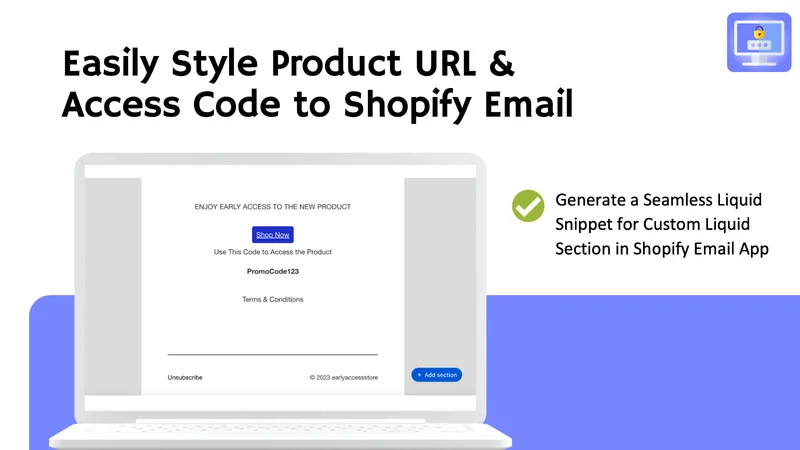 Gatekeeper ‑ Product Locks