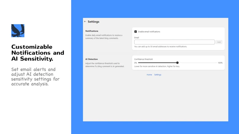 AI Sentiment‑Comment Insights