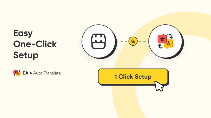 EA Auto Language Translate