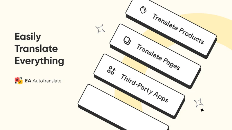 EA Auto Language Translate