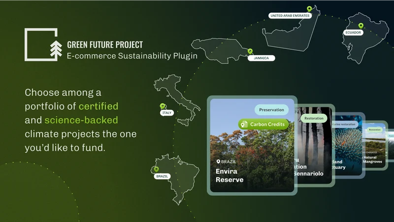 GFP Sustainability App