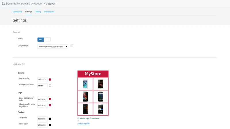 Rontar Ad Exchange: Free Ads