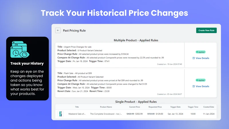 Pricing.AI ‑ Dynamic Pricing