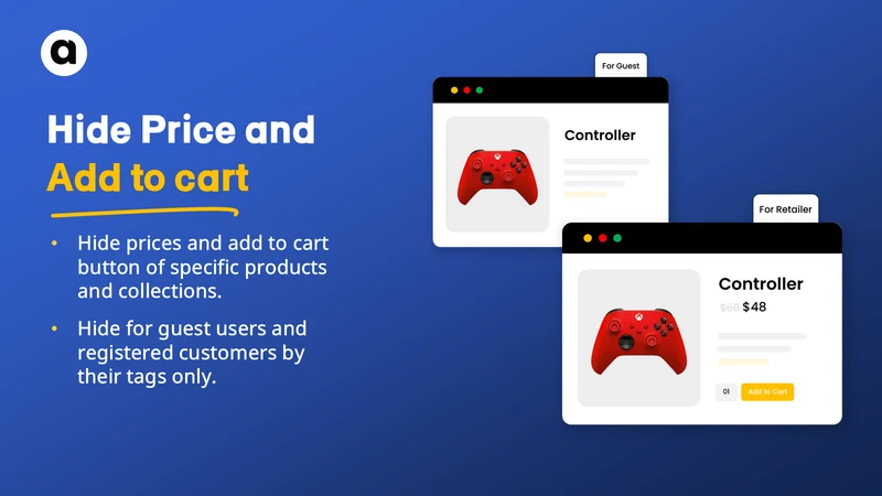 Addify ‑ Dynamic Pricing