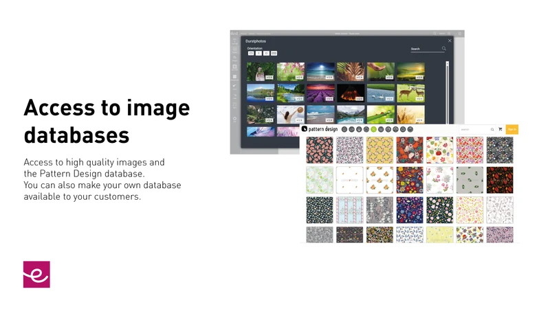 Durst Edit Pro: Web‑to‑Print