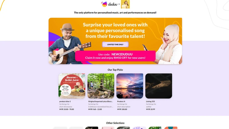Duduu Partners