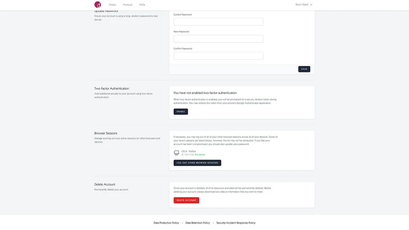 dStudio Integrate