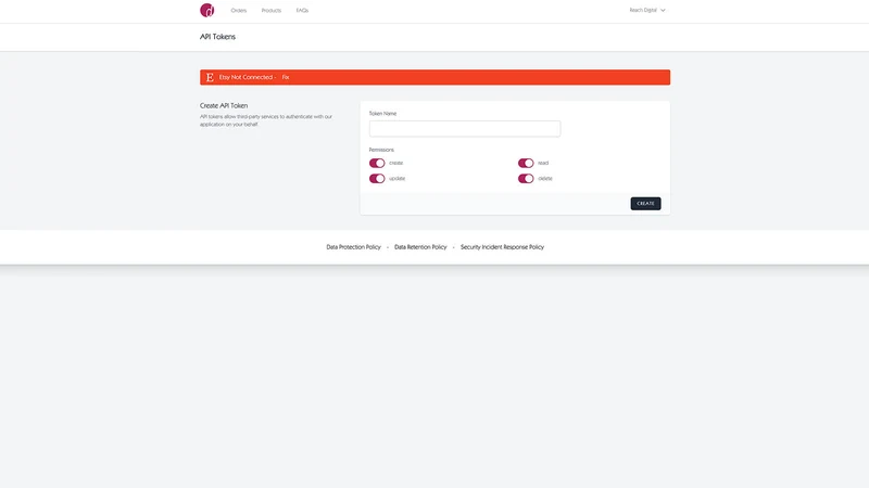 dStudio Integrate