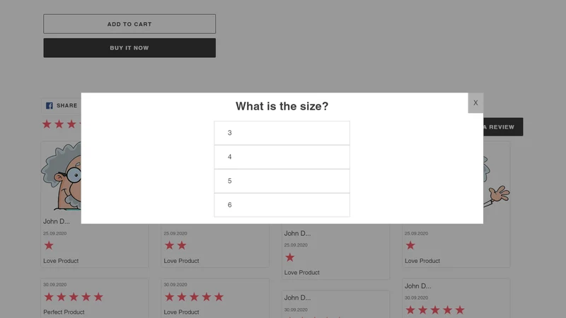 DrReview Product Reviews