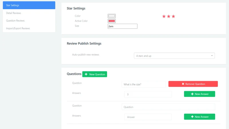 DrReview Product Reviews