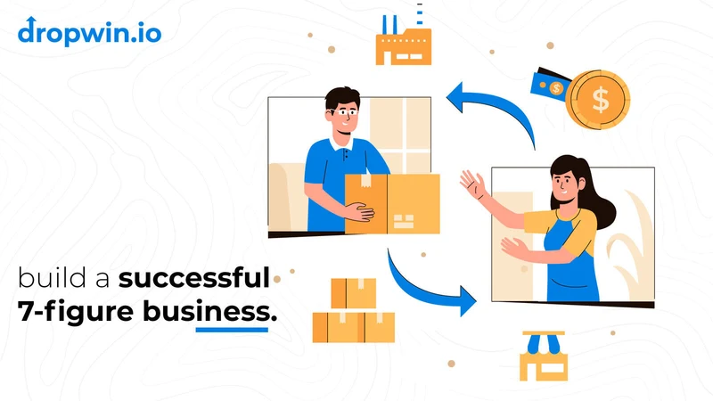 Dropwin ‑ Agent & Products