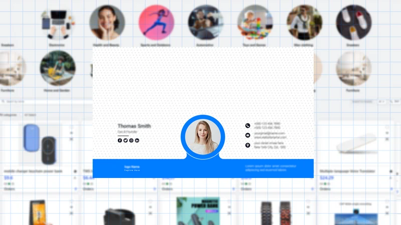 Dropwin ‑ Agent & Products