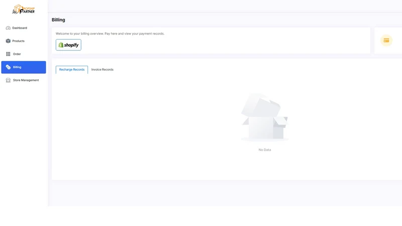 Dropshipartner