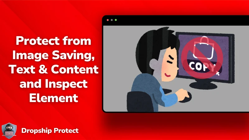 Dropship Protect ‑ Spy Protect