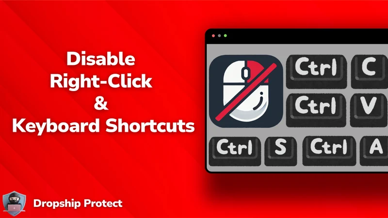 Dropship Protect ‑ Spy Protect