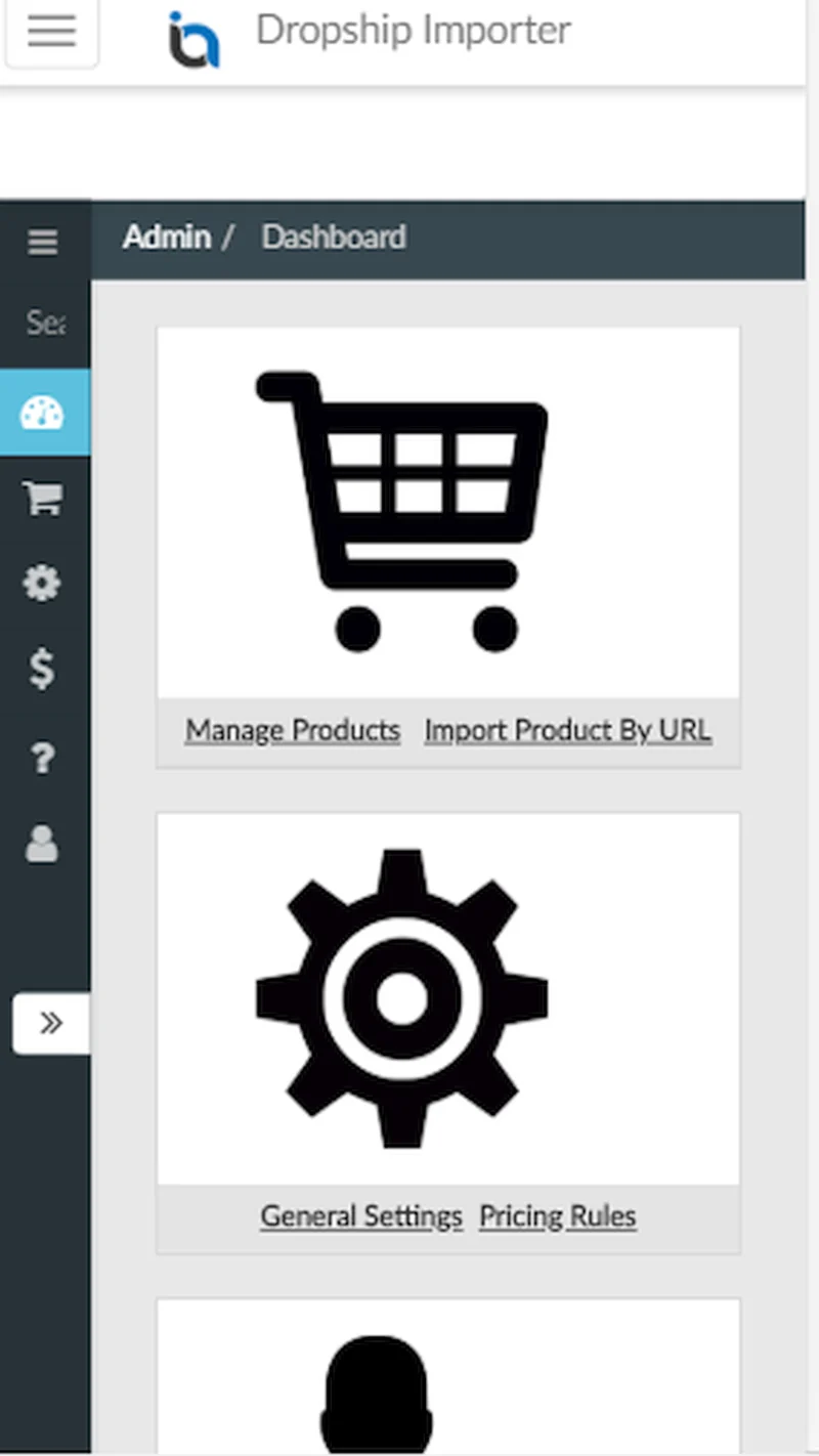 DropShip Importer