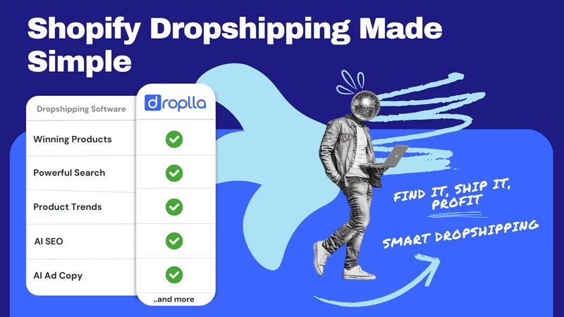 Droplla.com