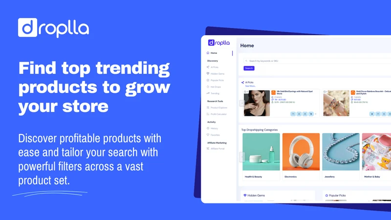 Droplla.com